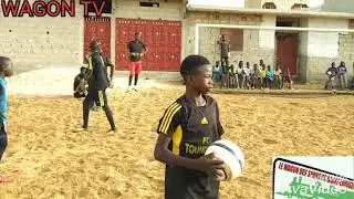 CENTRE DES JEUNES GARDIENS DE SAINT-LOUIS ⚽🏟️🇸🇳