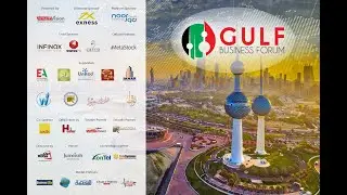 Gulf Business Forum Long Promo 2020