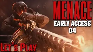 MENACE ⚔ Bombardier Bloodbath and Brood Pool Sabotage #04