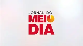 JORNAL DO MEIO DIA - 22/01/2026