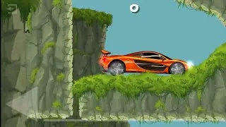 Extion Hill Raction Level 21