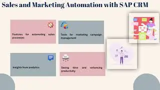 SAP CRM Certification Course 📚 | SAP CRM Training 💡 | SAP CRM Tutorial 🚀
