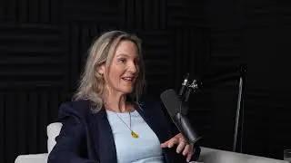 Breaking the Silence: Mental Health in the Workplace with Jodi Brown