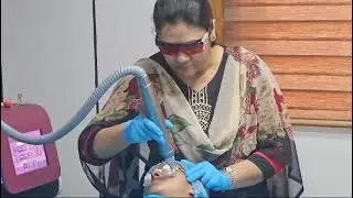 Permanent Birth mark Remove Treatment in Bangladesh - Total Aesthetics
