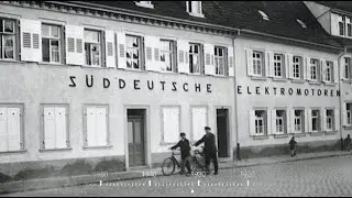 Historical Movie | SEW-EURODRIVE