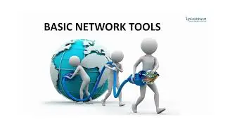 Basic Network Tools ||PING IP ADDRESS, PING NAME, TRACEROUTE, ICMP, INTERNET SPEED TEST