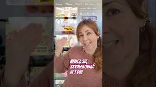 magiczne k&oacute;łko na szydełku! Jak zacząć szydełkować w 7 dni🥰💥 #crochet #szydełkowanie część 4