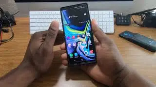 Galaxy Note 9 | Zerolemon 5000mAh Battery Case UPGRADED VERSION