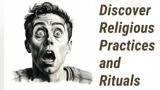 Understanding Religious Practices and Rituals: Enrich Your English Vocabulary