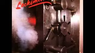 Locksmith - Unlock The Funk