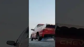 Slow mo Sunday... #noprep #raceprep #dragrace #racing