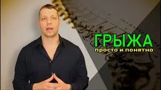 О ГРЫЖЕ просто и понятно
