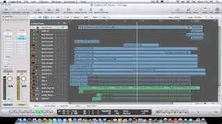 Gravity Falls Theme Music cover