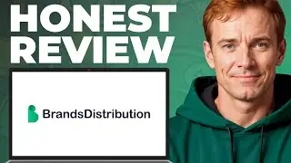 BrandsDistribution Dropshipping Review - Features, Strengths, Weaknesses