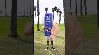Oomee -  Hand Swap TikTok