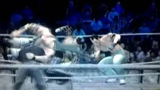 Wwe12 triple 619