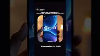 GPT-5.1 just made ChatGPT way more human