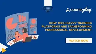 How Tech-Savvy Skill Training Platforms Are Revolutionizing Professional Development