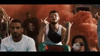 Mailbox SCMG Deville Ft Jae Coop