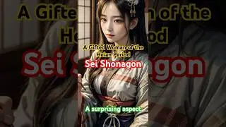 Sei Shonagon vs Murasaki Shikibu: The Ultimate Rivalry! 🏯