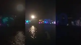 US Bank Wild Lights 2019 at the St Louis Zoo