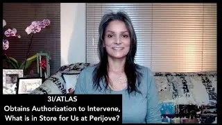3I/ATLAS Obtains Authorization to Intervene, What is in Store for Us at Perijove? (01/04/2026)