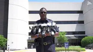 Milwaukee police officer Christopher McCray released from hospital after being shot
