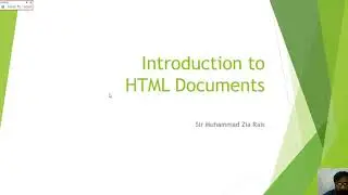 How to make a Project in PowerPoint Presentation Example Tutorial