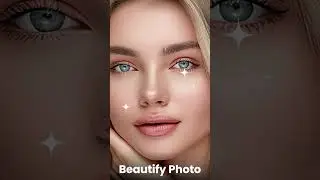 HD Photo- AI Photo Enhancer #editing #filter #photoediting #ai #art #photography #beauty #beautiful