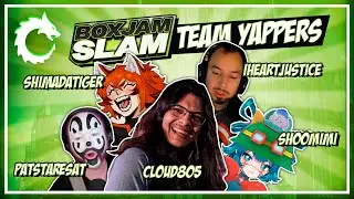 Coach Cloud805 & The Pre Boxjam Casuals | Castle Super Beast 345