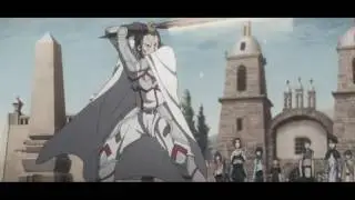 Sword Art Online Fan Made #1 | Kirito vs Kuradeel