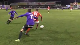 LL - 11. Runde: USV Mettersdorf - GAK