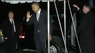Obama under pressure to avoid 