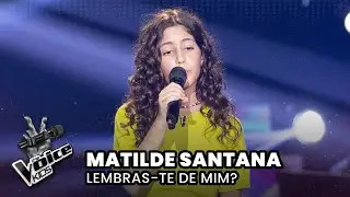 Matilde Santana - 
