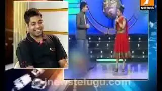 Mirchi Hemanth(RJ)_iCafe_iNews Part2