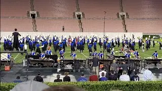 Blue devils 2019 at the Rose bowl