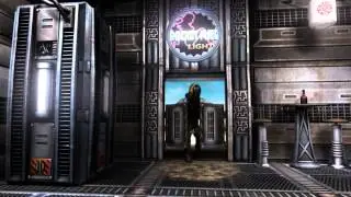 Motion Capture - Space Cowboy