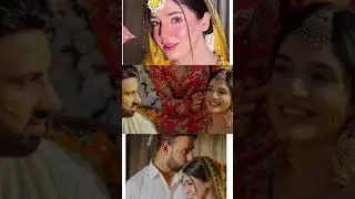 Laiba Khan Marriage Rumors Viral News Review  Truth Behind Trending Story