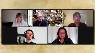 NSEC2021 - Discussion: Privacy, online platforms & misinformation