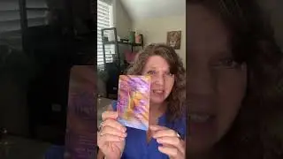 Lion's Gate Portal Message #13- Meditation Visualization with Sirian White Lion, Oracle Cards & More
