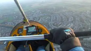 Warrington Microlighting Music by Tainted Memories