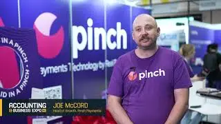 Why Sponsors & Exhibitors Choose Accounting & Business Expo 2026
