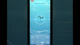 Shiny impidimp #pokemongo