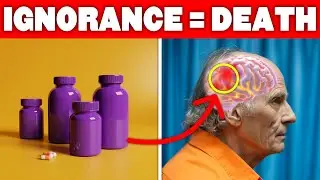 Seniors Over 70: Never Ignore These Dangerous Medications