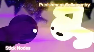Angel Vs Fallen Angel [Stick Nodes]