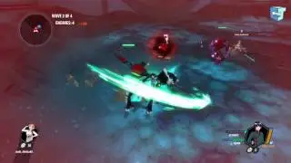 Chrury Streams: RWBY Rank Grind (R9 : P1)