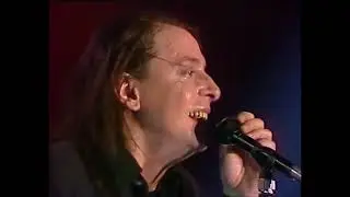 Rio Reiser - Jenseits von Eden (English Subtitles)