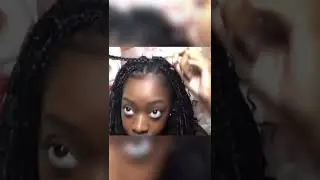 How to Remove Crochet Braids