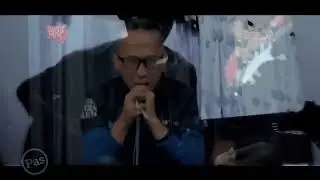 Pas Band - Kembali ( jeming virtual )