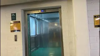 Teething Problems | Brand New Duplex Pickerings Lifts at Morrisons in Margate
